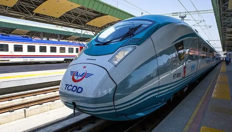 TCDD'den 140 Makinist Alımı! Başvuru Süreci ve Şartlar Neler?