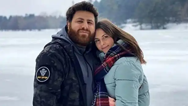 Murat Aci’nin Eşinden Şok Eden 100 Milyonluk Açıklama Gelecek Mi?