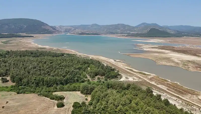 İzmir'deki Ekonomik Durum Alarm Veriyor: Yüzde 50 Düşüş!