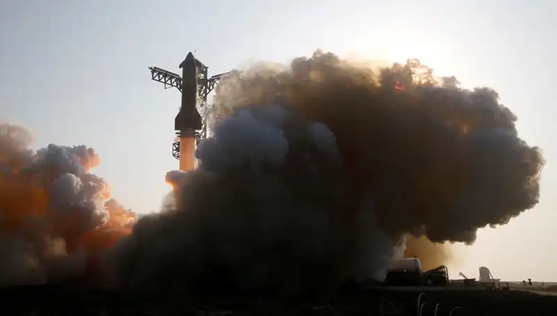 Starship Roketinin 9. Testinde Yaşanan Kritik Anlar ve Kontrol Kaybı
