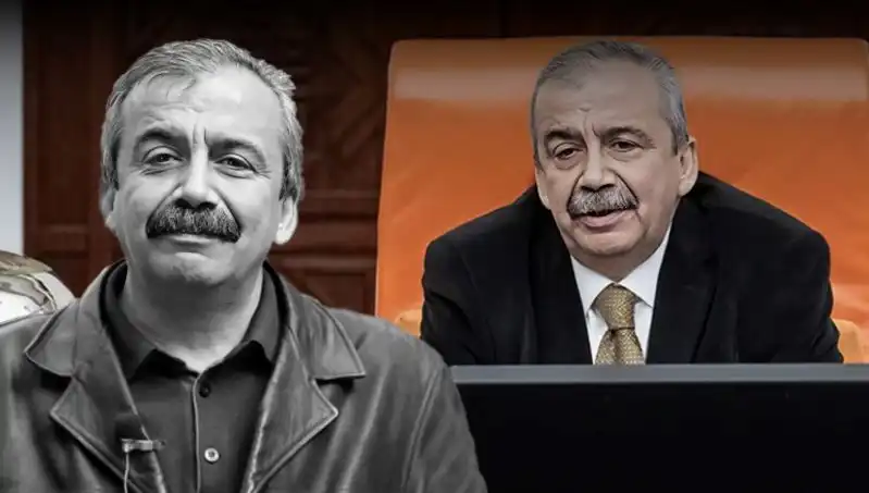 İmralı Heyeti’ne Yeni İsim Gelecek Mi? DEM Parti'den Kritik Açıklama
