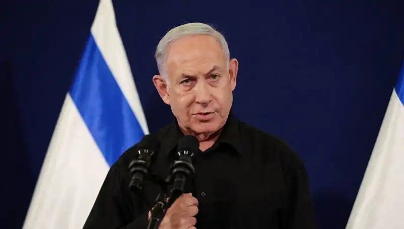 İsrail’den Suriye’ye Saldırı Tehdidi: Netanyahu ve Katz’tan Orduya Kritik Talimatlar