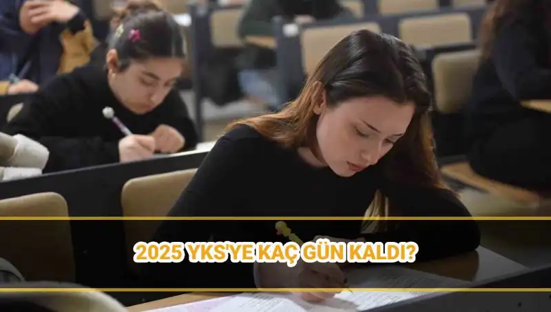2025 YKS Tarihinin Belirlenmesi ve Giriş Belgeleri Ne Zaman Açıklanacak?