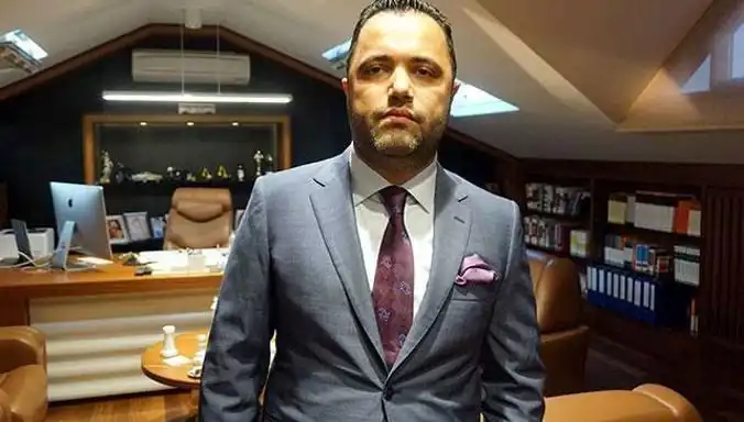 Rezan Epözdemir'in Tutuklanma Süreci: Davanın Arkasındaki Gerçekler