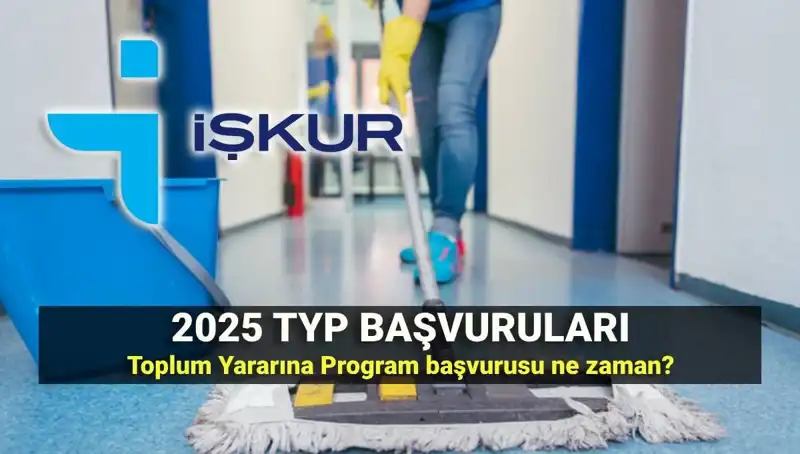 2025-2026 TYP Başvuru Tarihleri ve Şartları: Herkesin Bilmesi Gerekenler