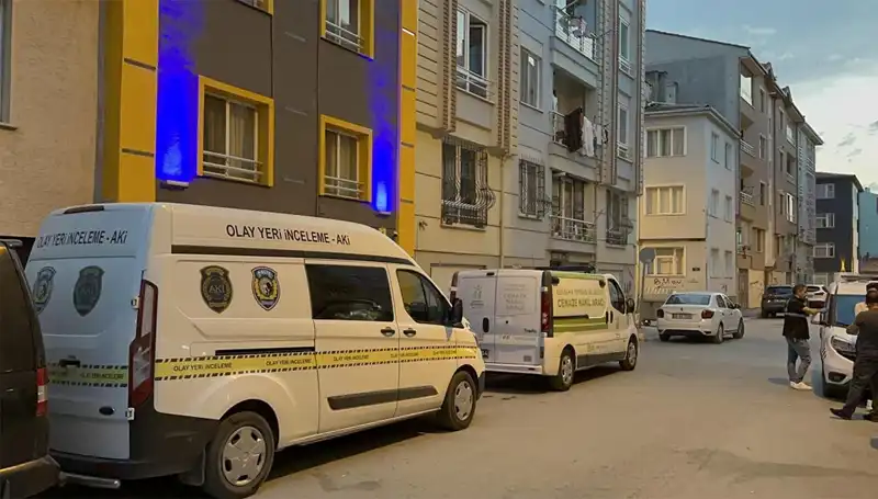 Apartman Merdiveninde Şüpheli Ölüm: Gizem Perdesi Aralanıyor