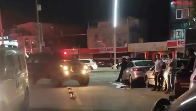 Korkunç Aile Draması: Kardeşini Öldüren Genç, Annesine Saldırdı!