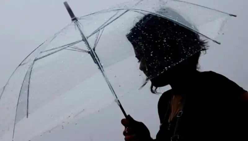 Meteoroloji'den Uyarı: Yağışlı Hava Koşulları Yeniden Etkili Olacak