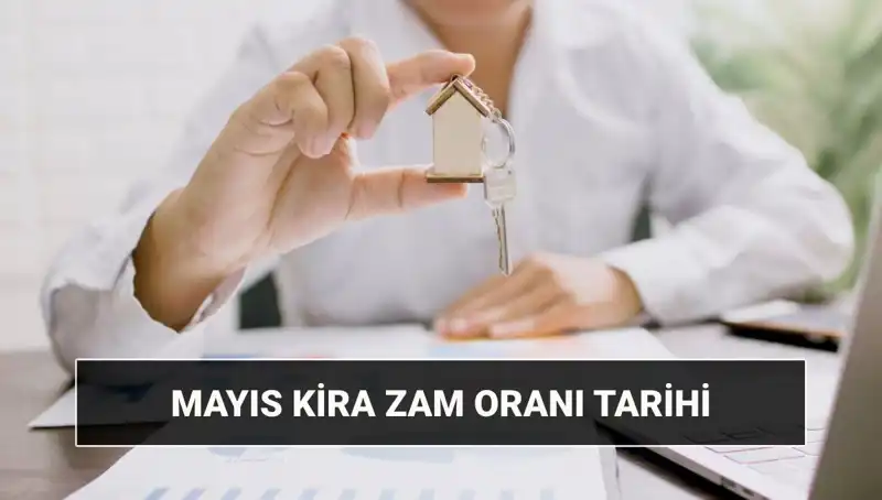 Kira Zam Oranı Mayıs 2025’te Açıklanıyor: Neler Olacak?