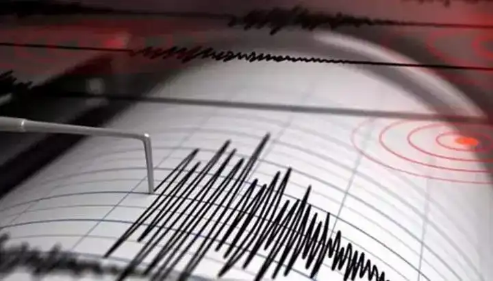Tonga Açıklarında 7,1 Büyüklüğünde Deprem: Tsunami Tehlikesi Aşikar