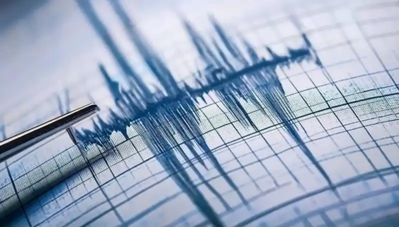 İstanbul'da Şok Eden Deprem: Silivri Açıklarında 6.2 Büyüklüğünde Sarsıntı