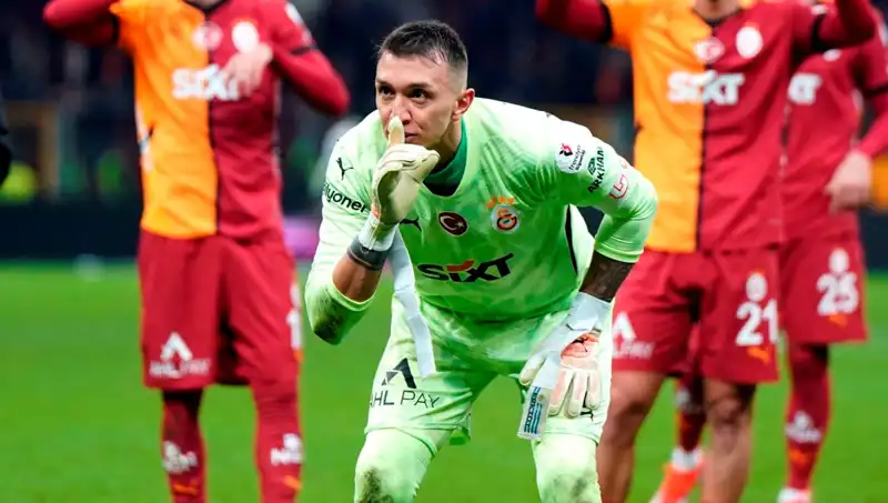 Muslera'nın Yerini Alacak Kaleci Hangi İsim Olacak?
