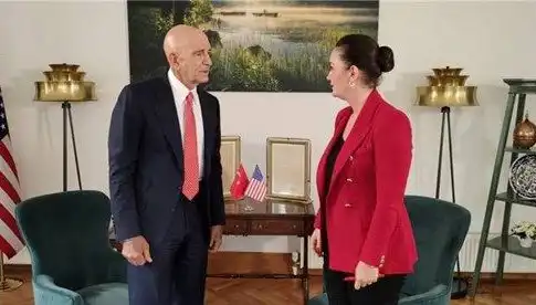 ABD Büyükelçisi Barrack: Trump’ın Sabrı Tükendi, Kriz Kapıda