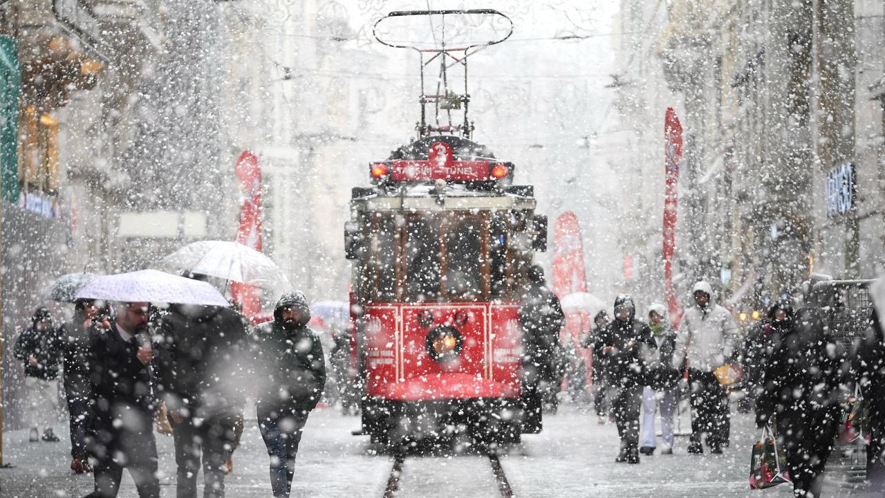 Hafta Sonu Kurslarına Ara Verildi