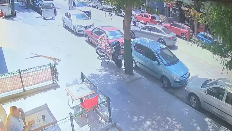Karşıdan Karşıya Geçerken Araba Çarpması: Olayın Detayları ve Sonrası