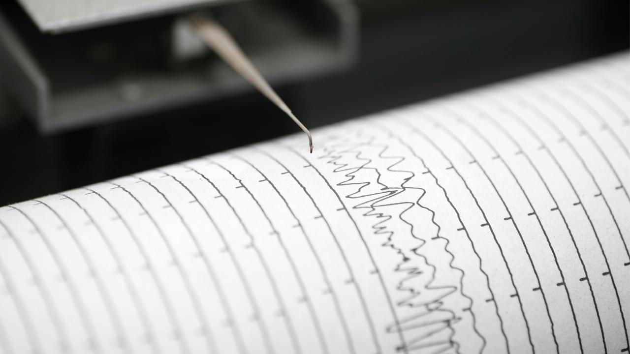 Ankara'da 3,5 Büyüklüğünde Deprem Sarsıntısı