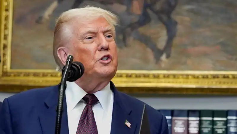Trump, Nobel Barış Ödülü İçin Aday Gösteriliyor: Beklentiler ve Tepkiler