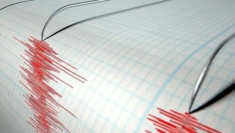 Akdeniz’de Korkutan Deprem: 3.8 Büyüklüğünde Şiddetli Sarsıntı!