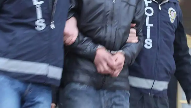 Erzincan'da Uyuşturucu Operasyonu: Bir Çok Kişi Tutuklandı