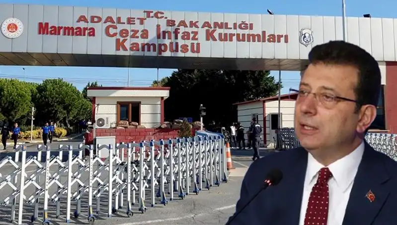 İmamoğlu’nun Bilirkişi Davasında Avukatları Duruşmaya Katılmayacak