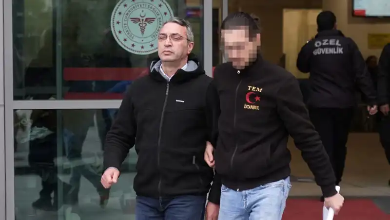 Mahir Polat Hastaneye Sevk Edildi: Sağlık Durumu Hakkında Yeni Gelişmeler