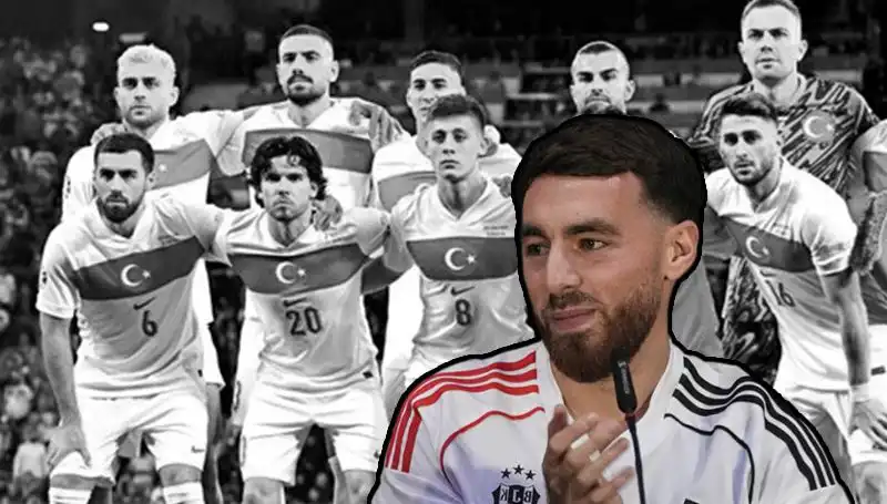 Orkun’un İnanılmaz Çıkışı: Arda’yı Geride Bıraktı!