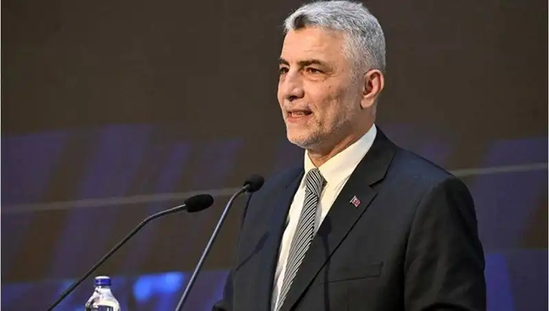 Ticaret Bakanı Bolat, 2023 Büyüme Verilerini Değerlendirdi: Yeni Stratejiler Açıklandı