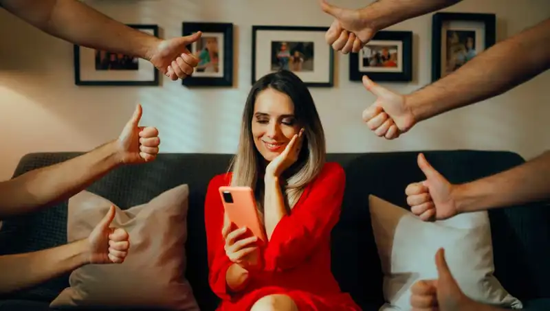 Narsist İlişkiler: Yanında Bir Narsist Var mı? Test Edin!
