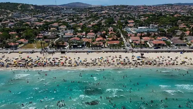 Çeşme'de Su Krizi Büyüyor: Kesinti Süresinde Son Dakika Değişikliği