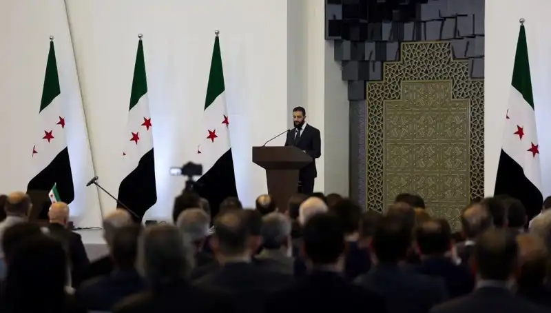 Türkiye ile Suriye Arasında Ekmek Sorununu Çözmek Üzerine Yeni Bir Dönem Başlıyor