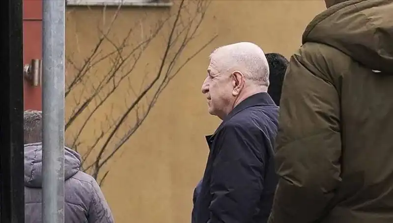 Ümit Özdağ, Beklenen Duruşmada Hakim Karşısında: Neler Yaşandı?