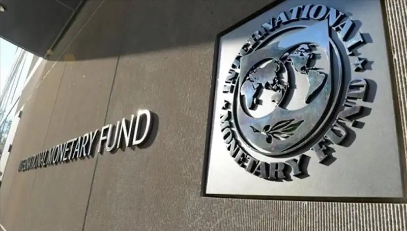 IMF: Küresel Kamu Borcu Tehlikeli Derecelere Ulaşıyor
