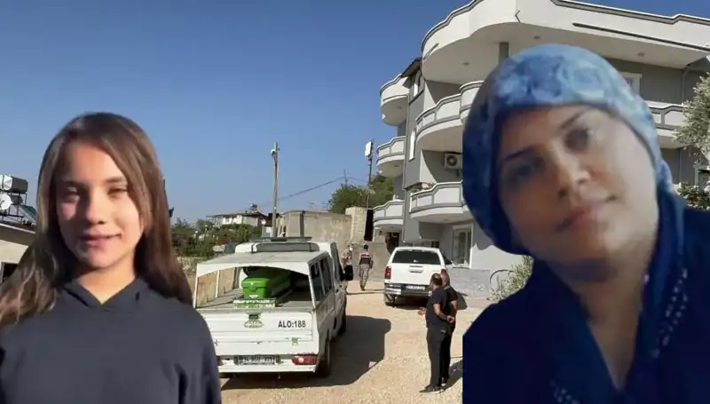 Eşi Tarafından Katledilen Kadının Son Sözleri Ortaya Çıktı: "Sonum İyi Olmayacak" Dedi