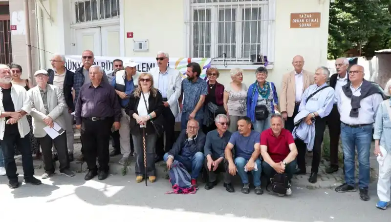 Orhan Kemal: Edebiyat Dünyasının Usta Kalemi Ölümünün 55. Yılında Anıldı
