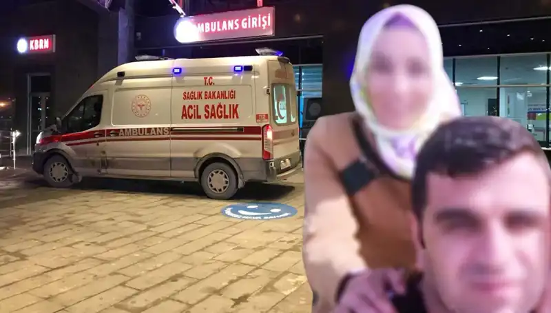 Bilecik'te Korkunç Olay: Mutfak Bıçağıyla Kocasıyla Hesaplaştı!