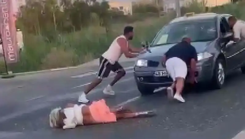 Fethiye'deki Görüntülerle Şok Eden Olay: İngiliz Turistten Acı Haber Geldi