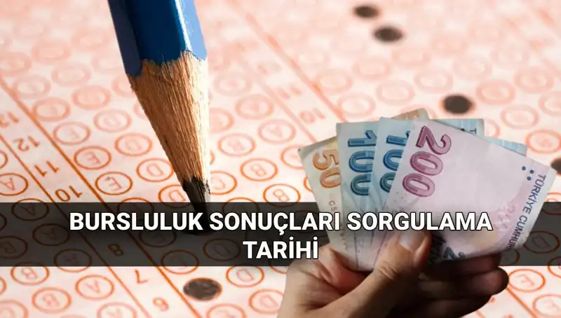 2025 Bursluluk Sınavı Sonuçları Açıklandı mı? İlk Ödemeler Ne Zaman?