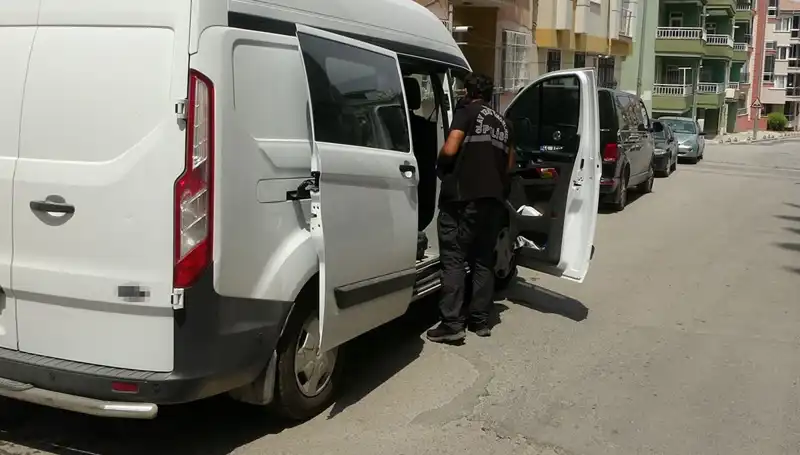Malatya'da Gizemli Bir Ölüm: Yaşlı Adam Evinin İçinde Bulundu