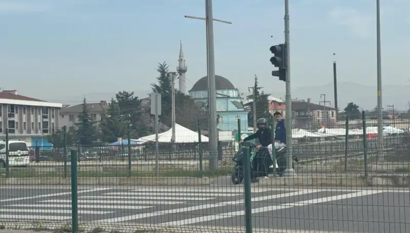 Yaya Geçidinde Motosikletlere Ceza Yağdı: Yeni Düzenleme Hangi Değişiklikleri Getiriyor?