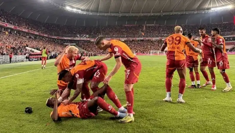 Pazarlık Arenasında Kıran Kırana Mücadele: Spor Dünyasında Rekabet Tırmanıyor