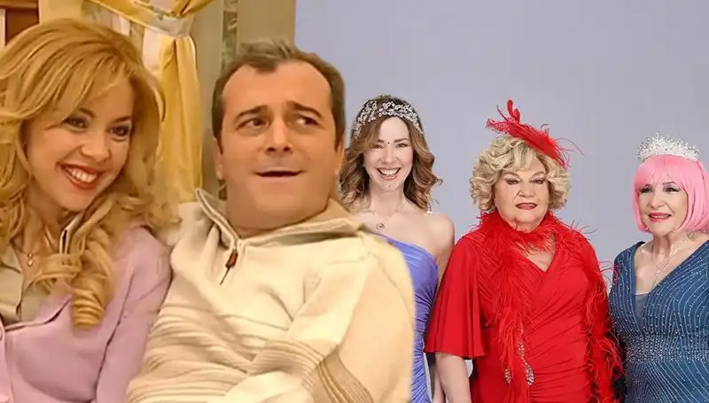 Sihirli Annem Filmi Ne Zaman Vizyona Girecek? Merakla Beklenen Tarih Duyuruldu!