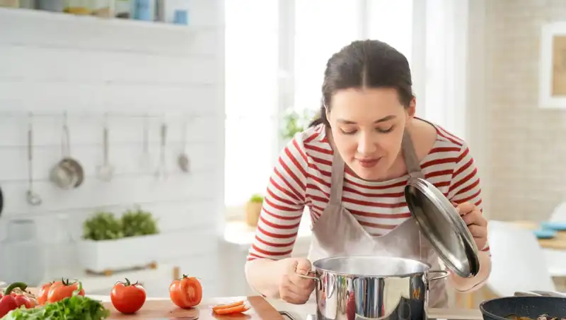 Yemek Hazırlarken Dikkat Edilmesi Gereken Ölümcül Hata Nedir?