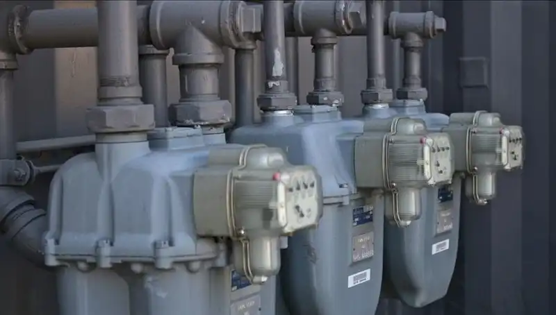 Avrupa Birliği’nde Gaz İthalatı: Stabilizasyon Süreci mi Başlıyor?
