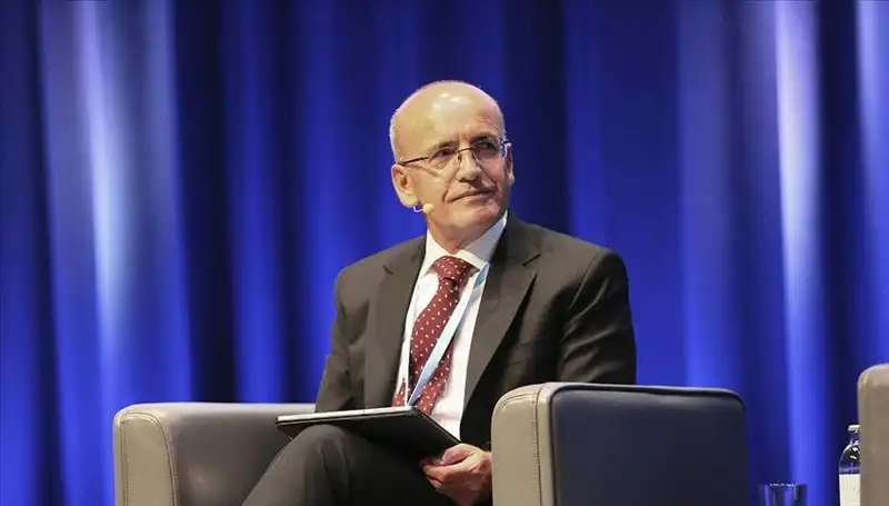 Bakan Şimşek: Türkiye'nin Ekonomik Programı Hızla İlerliyor ve Dönüşüm Başlıyor
