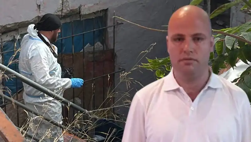 İstanbul'da Şok Edici Olay: Ev Arkadaşının Boğazını Kesen Kişi İfadesini Verdi