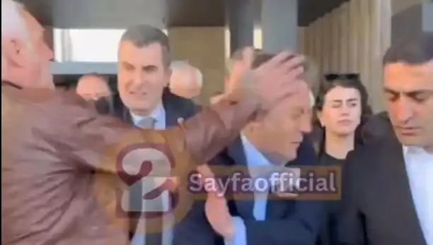Özgür Özel'e AKM Çıkışında Şok Saldırı: Gerekçeleri ve Sonuçları Ne Olacak?