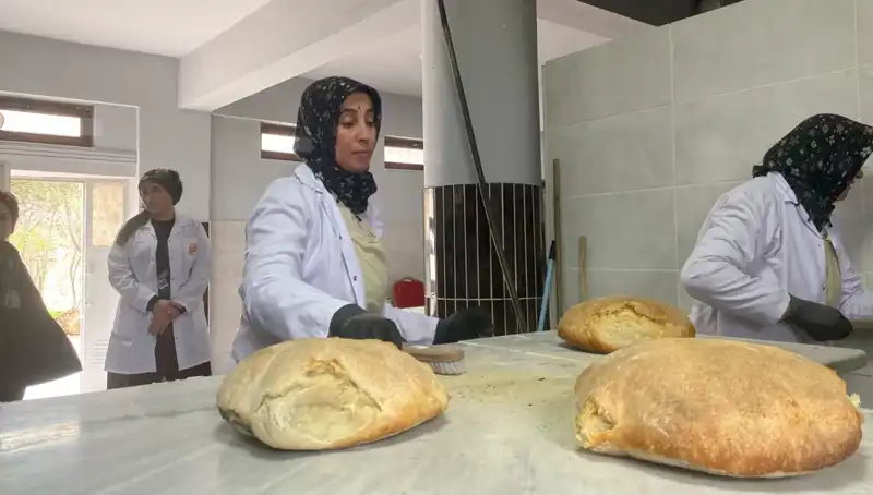 600 Yıllık Ata Ekmeği Gelir Kapısı Oldu: Yerel Üretim ve Ekonomik Fırsatlar