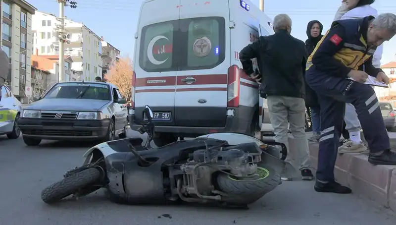 Tavşanlı’da Feci Trafik Kazası: 2 Yaralı ve Merak Edilen Detaylar