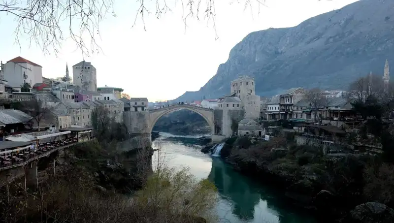 Mostar’da Faciadan Dönüldü: Kayıp Türkler Bilinçleri Kapalı Halde Bulundu