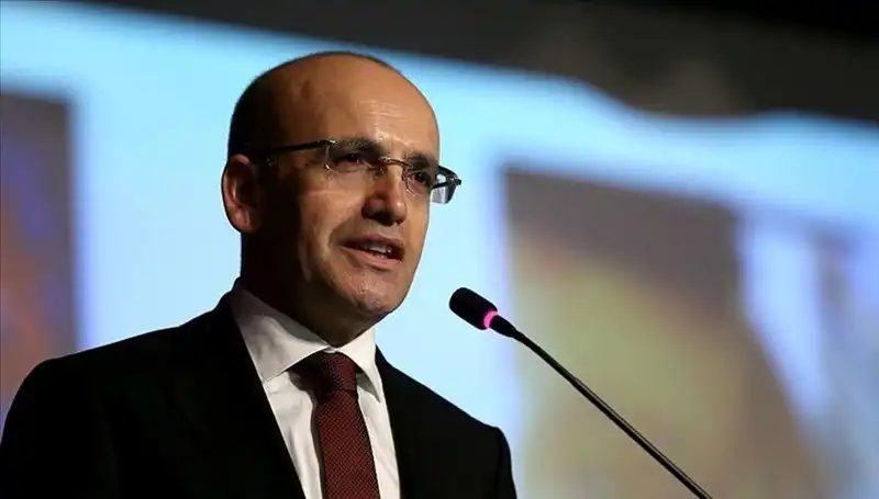 Hazine ve Maliye Bakanı Şimşek’ten KKM Uygulamalarına Dair Çarpıcı Açıklama!